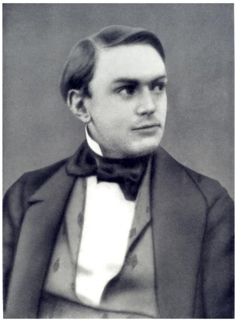 Alfred Nobel