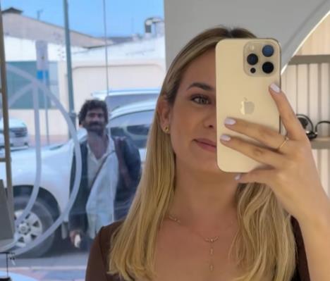 Diego Londonjo uhavećen na TikTok videu