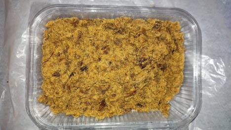 Čvarkijada, duvan čvarci, čvarci