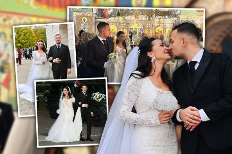 Svadba Uroša Živkovića Uroš Živković venčanje.jpg