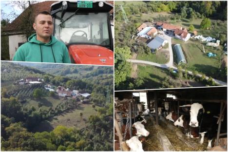 Karan Veljko Gajić Užice selo srpsko selo.jpg