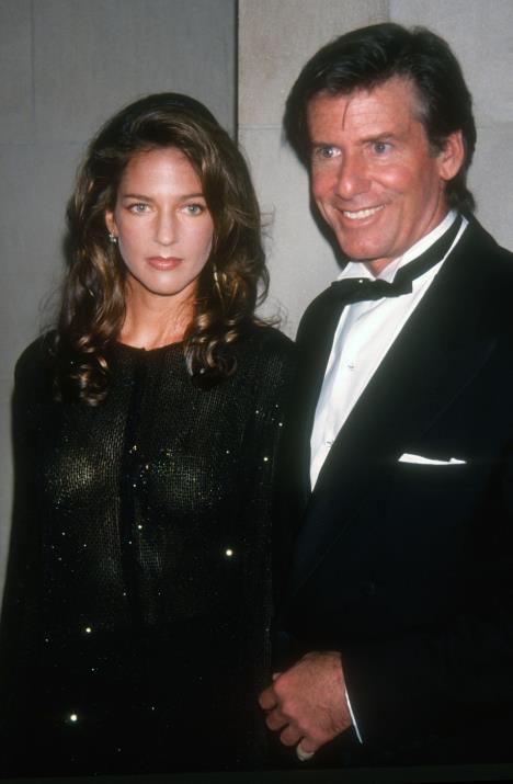 Kelvin Klajn bio je u braku sa Keli 20 godina