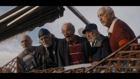 Film Paviljon