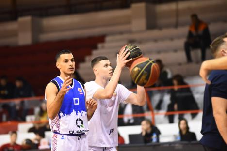 Boško Bumbić, KLS, Čačak94