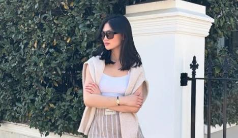 Mia Mekgraht