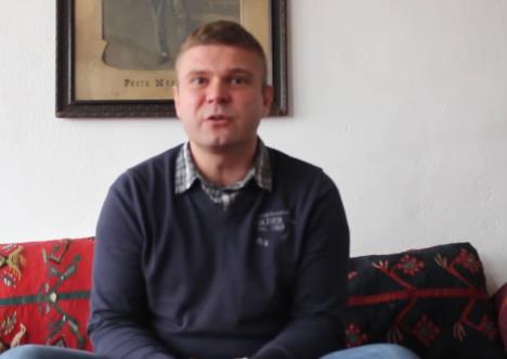 Aleksandar Repedžić