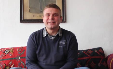 Aleksandar Repedžić