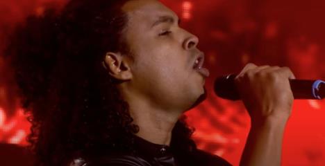 Lisdian Abreu De La Rosa