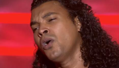 Lisdian Abreu De La Rosa