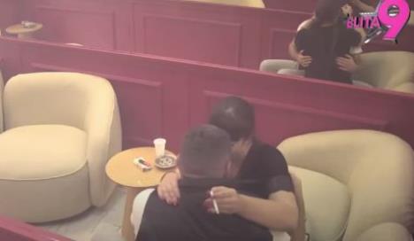 Miljana Kulić i Asmin