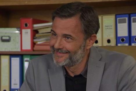 Vladimir Posavac Tušek izgradio je karijeru i u Hrvatskoj