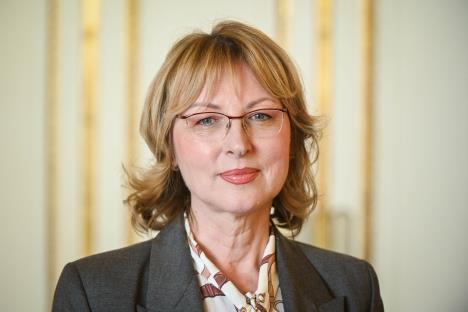 prof. dr Snežana Polovina UKCS