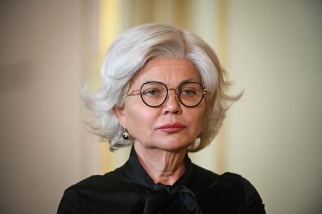 prof. dr Edita Stokić KC Vojvodina