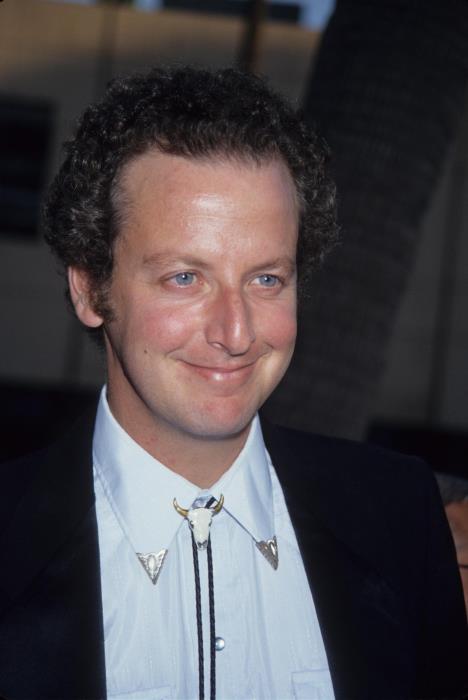 Daniel Stern