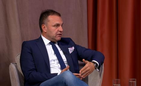 Vladimir Vasić gost Kurir televizije
