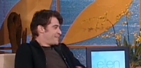 Goran Visnjic