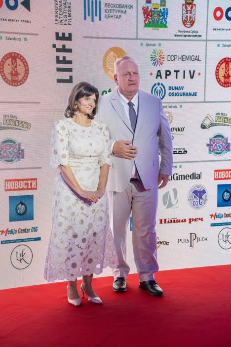 LIFFE otvaranje 2025