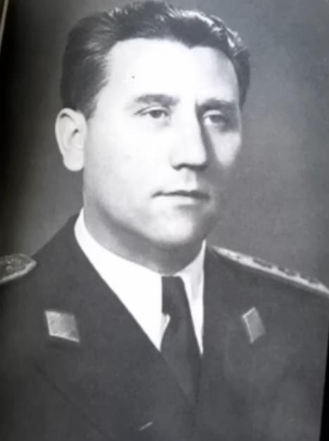 Aleksandar Leka Ranković