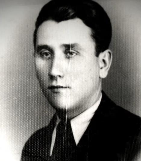 Aleksandar Leka Ranković