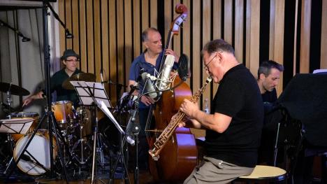 Roberto Ottaviano Eternal Love - photo Silvio Casalini.jpg