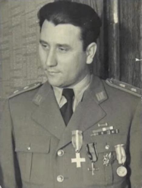 Aleksandar Leka Ranković