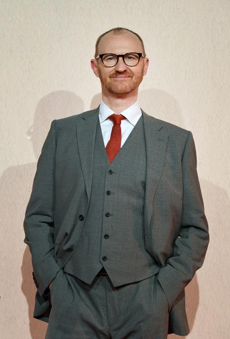 (Mark Gatiss) EPA Andy Rain.jpg