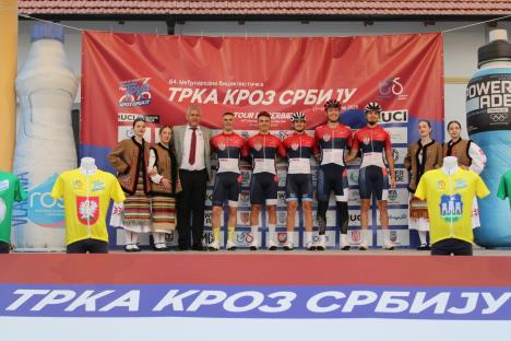 Reprezentacija Srbije