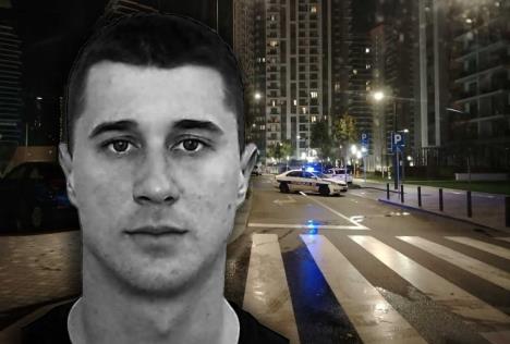 Filip Ivanović Beograd na Vodi