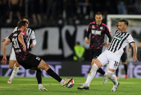 Bibars Natho Partizan TSC