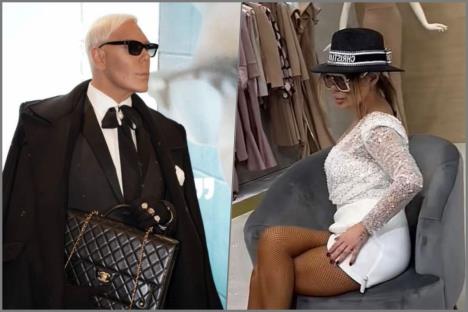 Boki 13 i Ana Nikolić