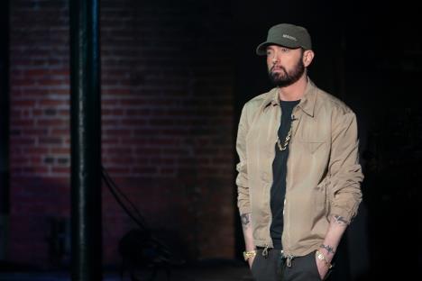 Eminem