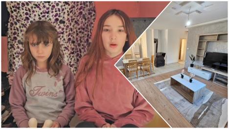 Porodica Leškov/Nova kuća