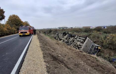 saobraćajna nesreća Sremska Mitrovica autobus