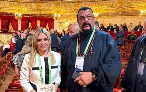 Milica Đurđević Stamenkovski Stiven Sigal.jpg