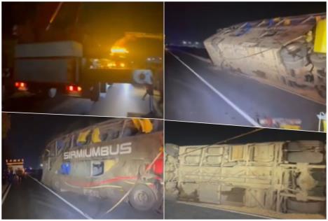 saobraćajna nesreća Sremska Mitrovica izvlačenje autobus (1).jpg