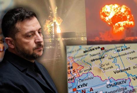 Volodimir Zelenski Ukrajina Rusija.jpg