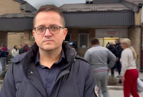 Direktor Opšte bolnice u Sremskoj Mitrovici Vojislav Mirnić 0123.jpg