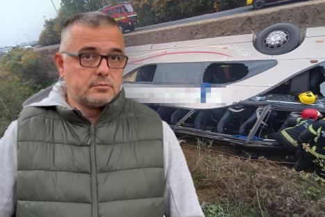 saobraćajna nesreća Sremska Mitrovica autobus Branislav Nedimović.jpg