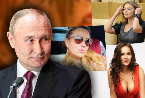 Vladimir Putin Alina Kabaeva Alisa Kharcheva Svetlana Krivonogikh.jpg