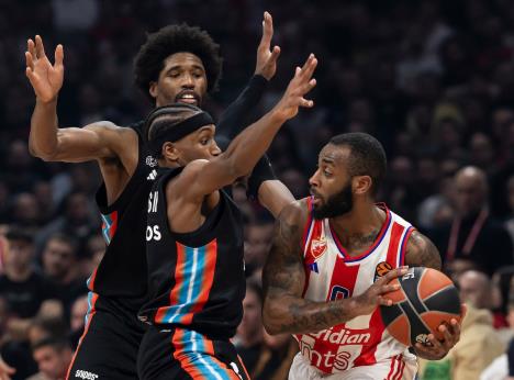 Ti Džej Šorts i Kodi Miler-Mekintajer