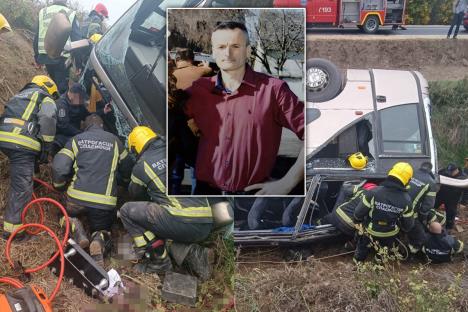 Vidoje Živanović saobraćajna nesreća Sremska Mitrovica autobus