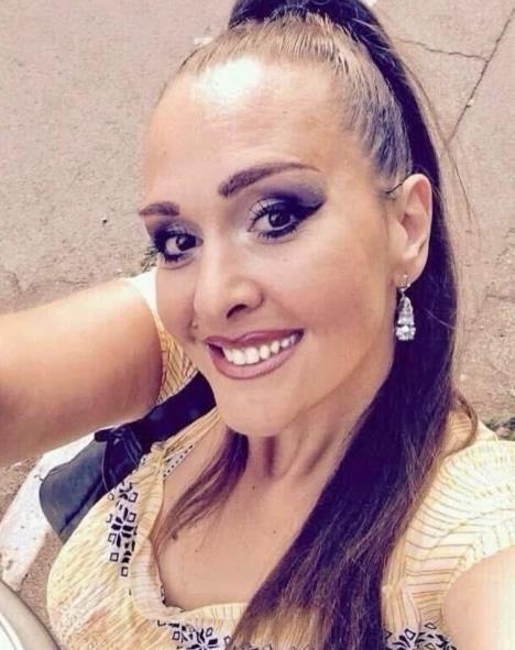 Tijana Vučetić danas