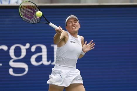 Ekaterina Aleksandrova