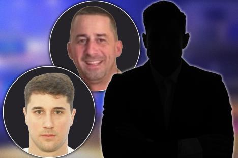 Filip Ivanović Andrija Ivanović