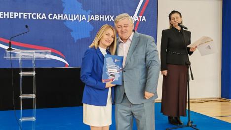 MALI ZVORNIK - U Mionici Foto Opština Mali Zvornik.jpg