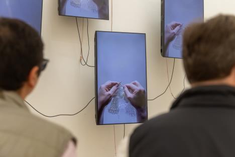 Bijenale arhitekture u Veneciji