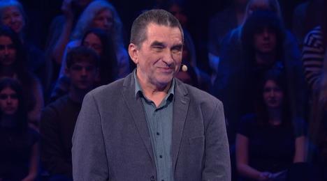 Vladimir Krnač u kvizu Superpotera