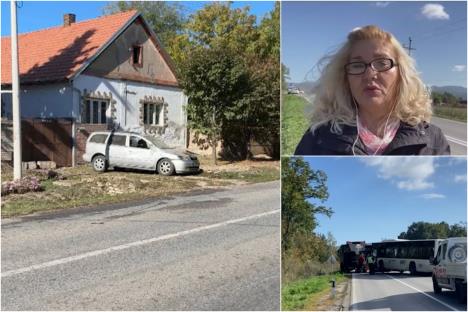 Gordana Injac nesreća Čačak