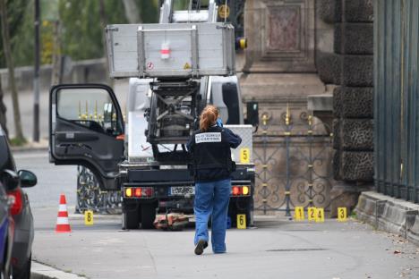 Muzej Luvr pljačka Luvra