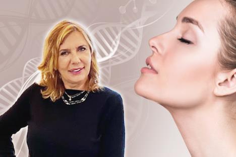 lepota dr Magdalena Krupež